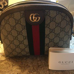 Gucci Crossbody Handbag